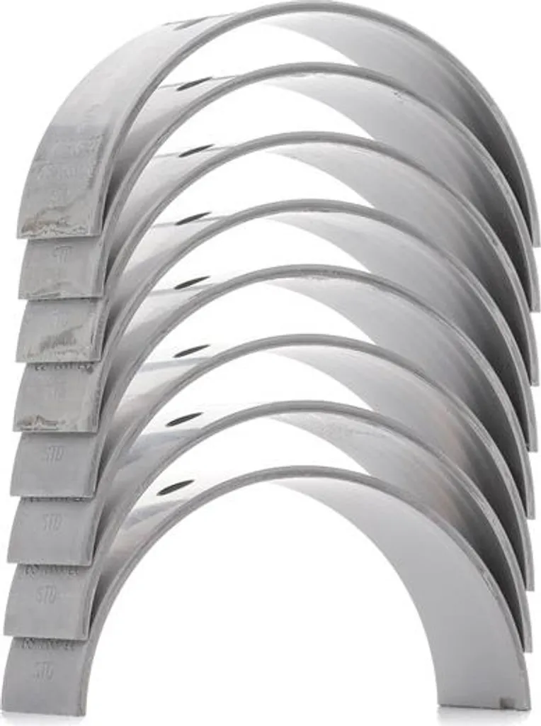 Rénovation moteur avec coussinet de bielle GLYCO 71-4565/4 STD fiable