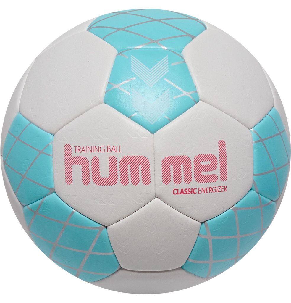 Hummel Classic Energizer Handball Ball Blau 0 Blau 0 Produktbild 