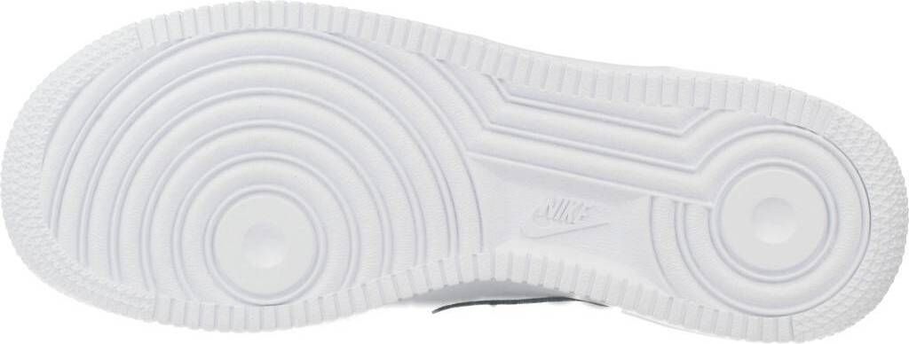 Nike Air Force 1 '07 Triple White - EU: 39 Produktbild 24