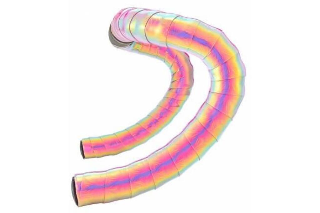 Supacaz Bling Opal/Ano Black Owijka Zdjęcie produktu 