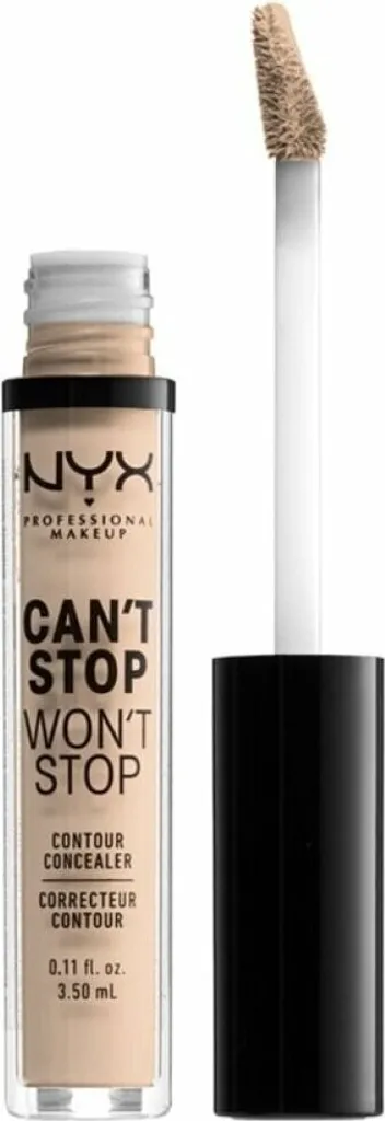 Correttore Nyx Alabastro Waterproof: Il Segreto per un Viso Perfetto