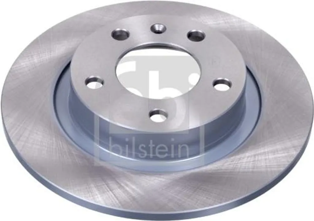 Disque de frein FEBI BILSTEIN 44044 pour Opel Corsa C D E et Adam 0569418