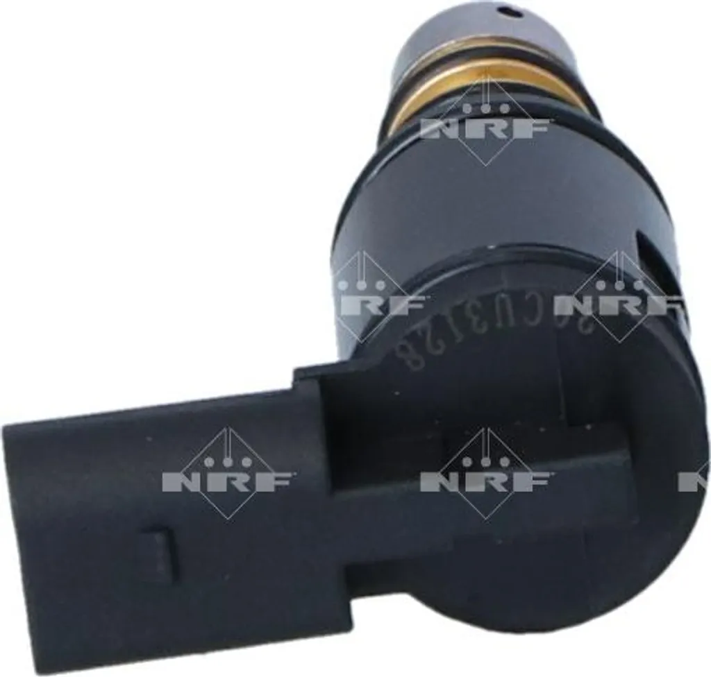 Vanne de régulation compresseur AC - Valve de contrôle CV24 pour clim - 4