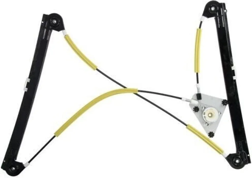 Lève-vitre BLIC 6060-00-AI7565 robuste pour Audi A3 8P droite avant