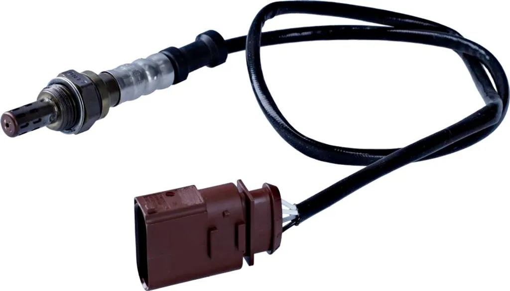 Sonde Lambda NTK 97459 Haute Précision Capteur d'Oxygène Longue Durée - 9