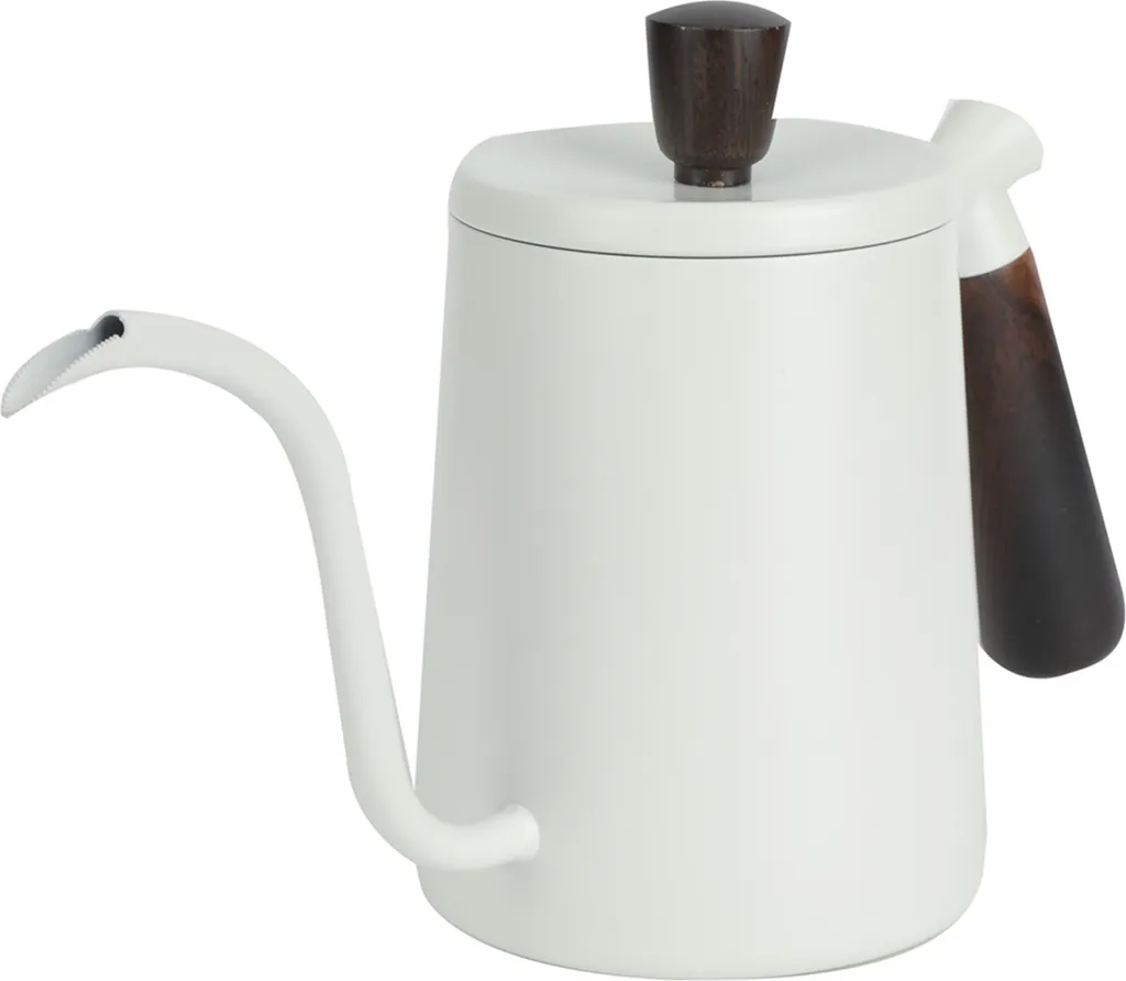 Accessoires à Café pour Méthode Manuelle et Infusion Douce Maison