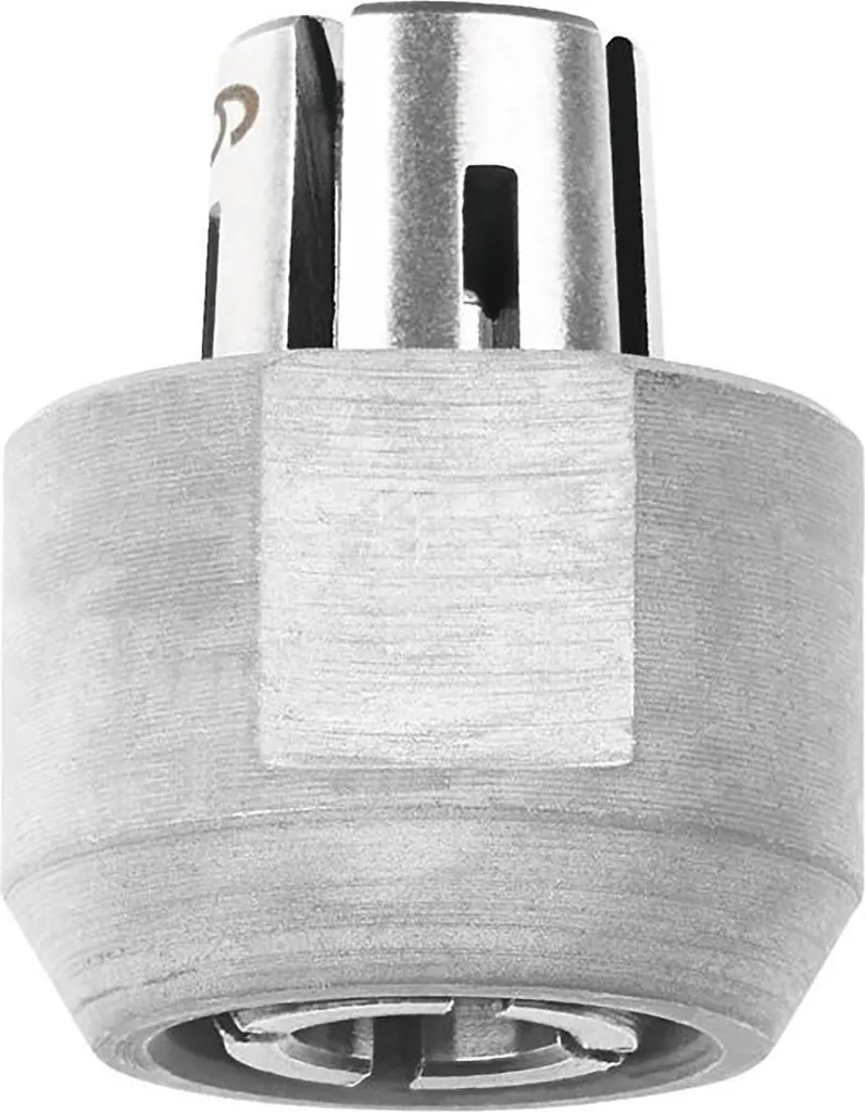 Mandrino Metabo 630820000: Upgrade 6mm per Smerigliatrice Diritta