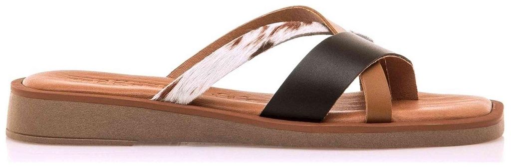 Sandalen Mustang Z261005641101-C60152 für Damen