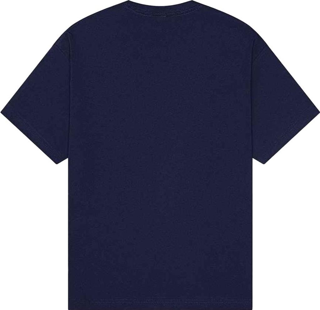 Bella + Canvas - T-Shirt für Herren/Damen Uni PC7705 (S) (Marine)