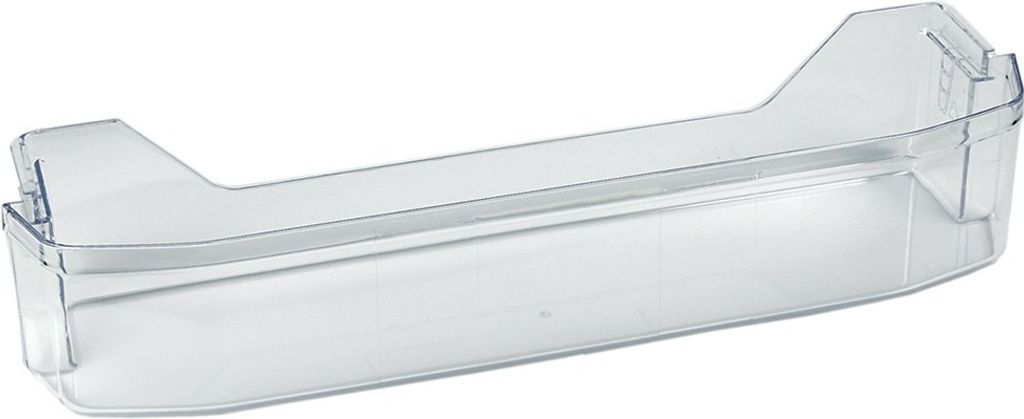 Flaschenfach Türfach 440x87mm Original Bauknecht Whirlpool 481241829759 Kühlschrank passend auch Indesit C00374073 smeg 760391908 Candy 91943004 ...