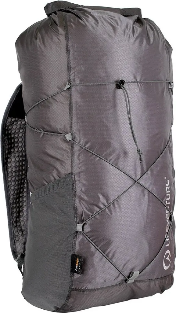 Sac à dos de randonnée étanche 22 litres Lifesystems ultra léger