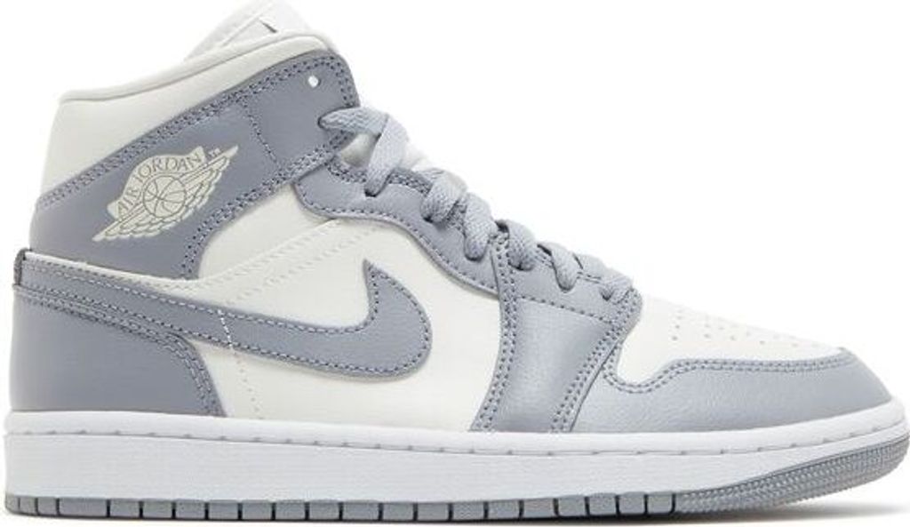 Air Jordan 1 Mid Stealth - EU: 36