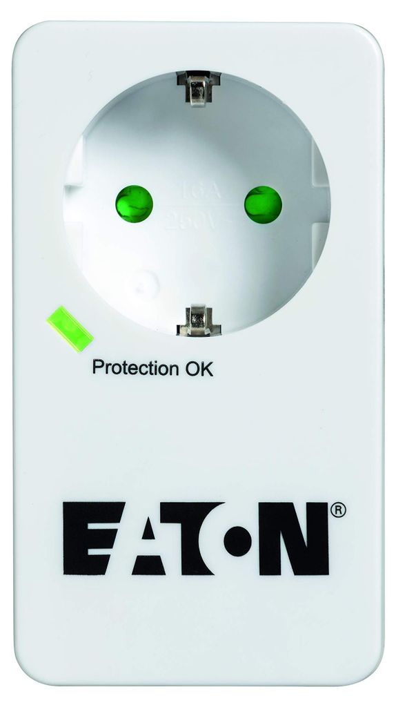 EATON Eaton Protection Box 1 DIN Immagine del prodotto 