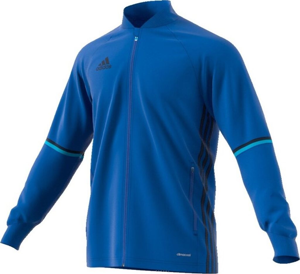 Adidas Sweatshirts Condivo 16, AP0359, Größe: S