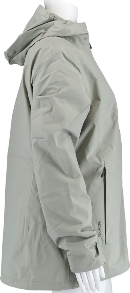 JACK WOLFSKIN Damen Moonrise 3in1 Jacket Produktbild 3