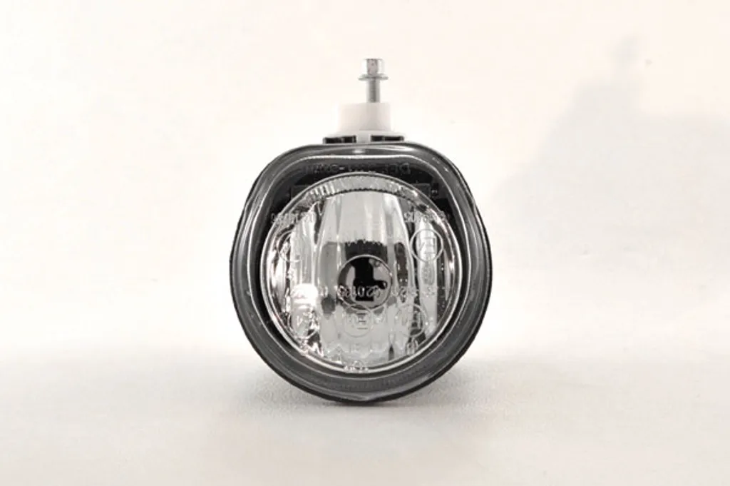 Fendinebbia Johns per Citroen Jumper III 2006-14 H1 | Lente in Vetro