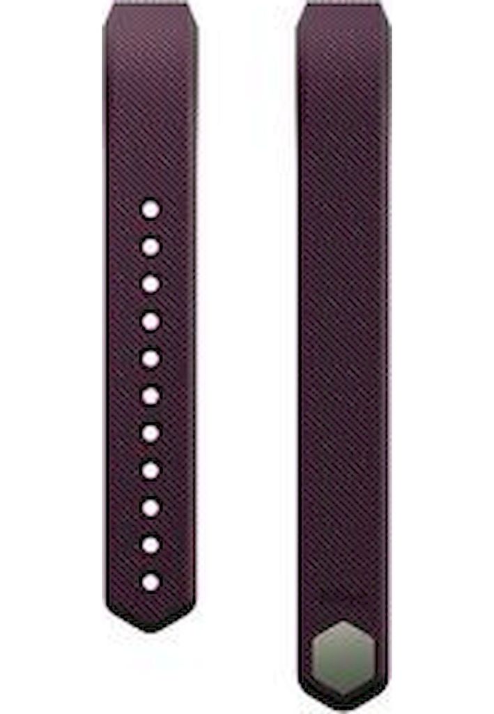 Fitbit Classic Armband Gr. S für ALTA violett lila Ersatzarmband