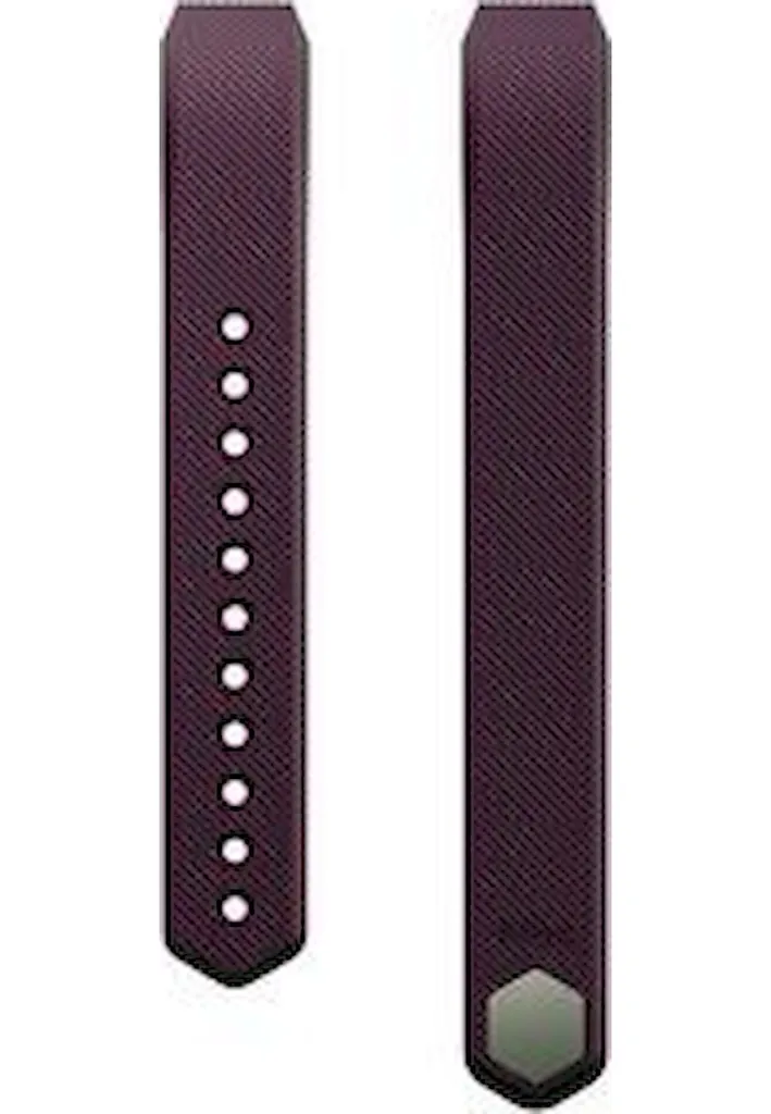 Ricambio Fitbit Alta FB158ABPMS - Bracciale Classico Plum Small