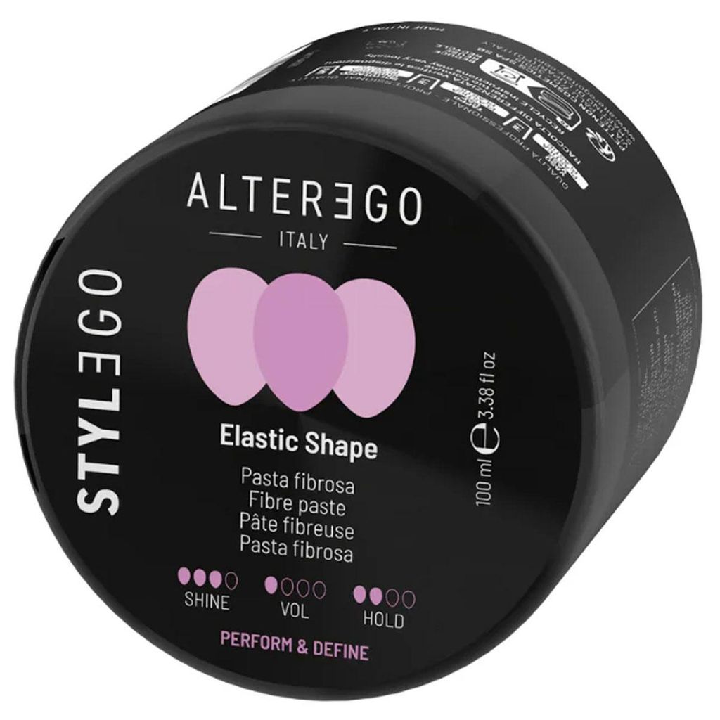 Alterego Elastic Shape, 100 ml Imagen del producto 