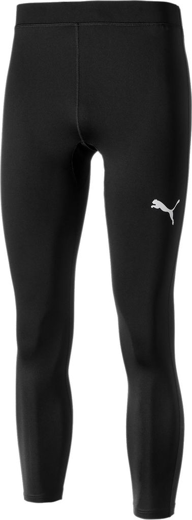 PUMA Liga Baselayer Long Tight puma black XS