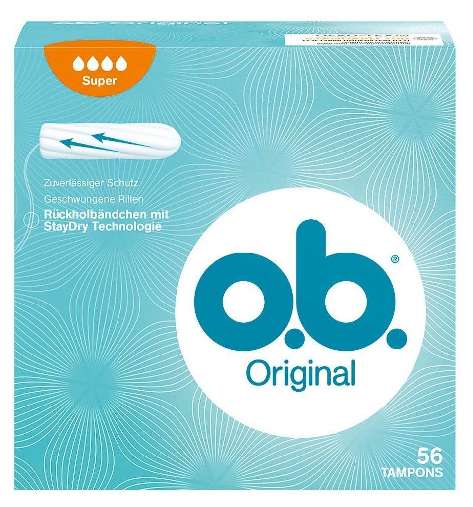 o.b. Super 56er Zdjęcie produktu 