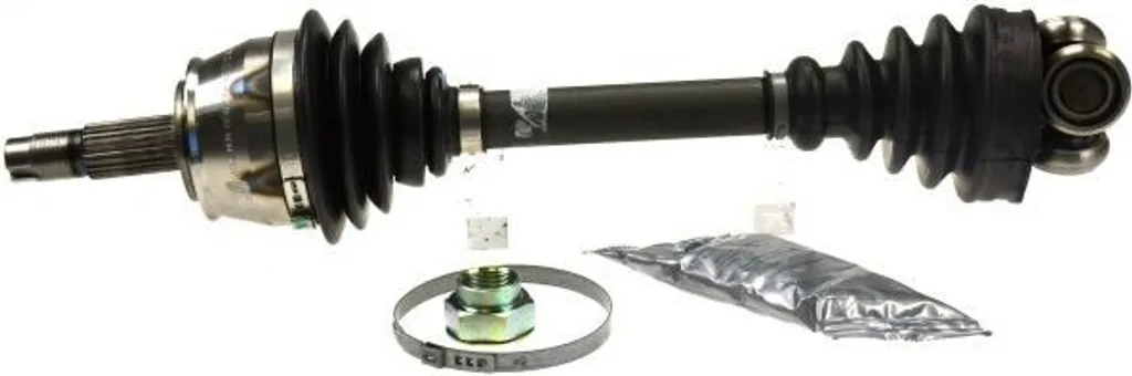 Arbre de transmission SPIDAN 21579 haute résistance OE 46308026 pro