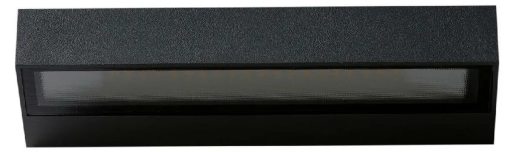 Éclairage LED 12W puissant CASOLA AZ4355 Azzardo - Design Ultra-Fin