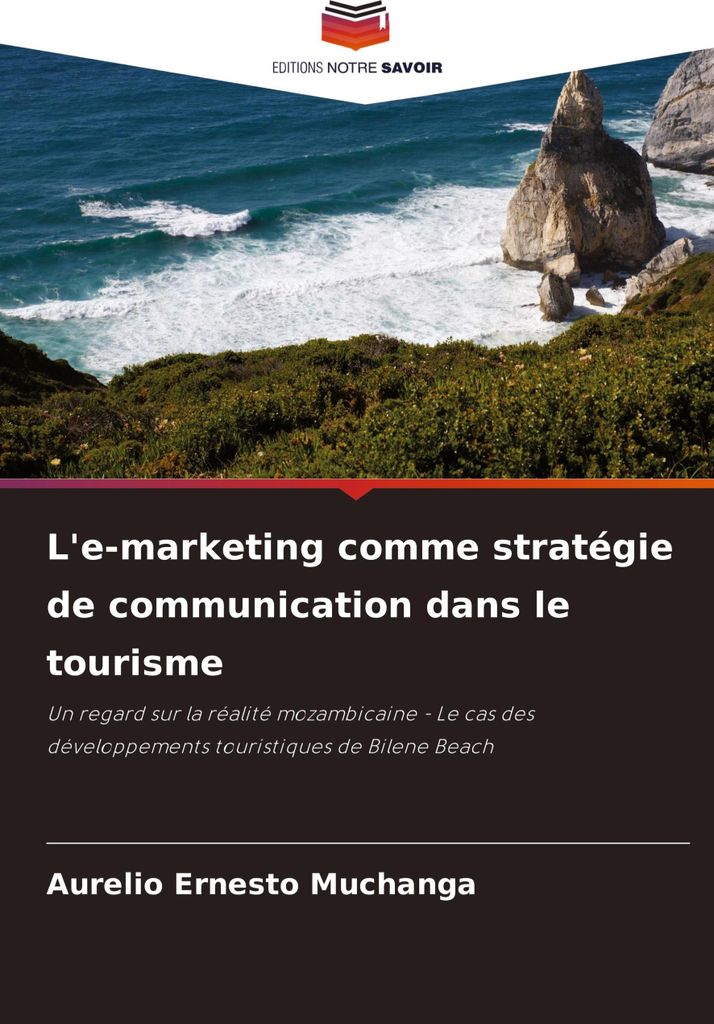 L'e-marketing comme stratégie de communication dans le tourisme