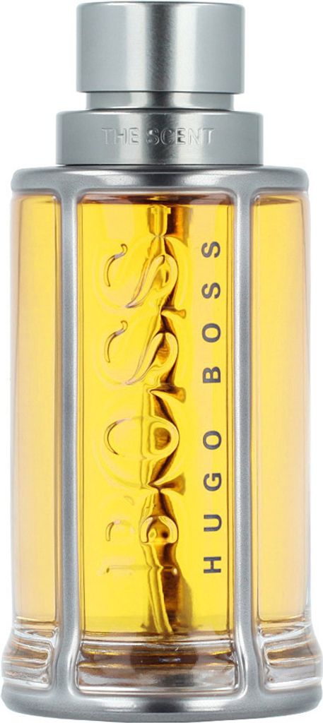 Hugo Boss Boss The Scent For Him After Shave Lotion 100 ml Produktbild 