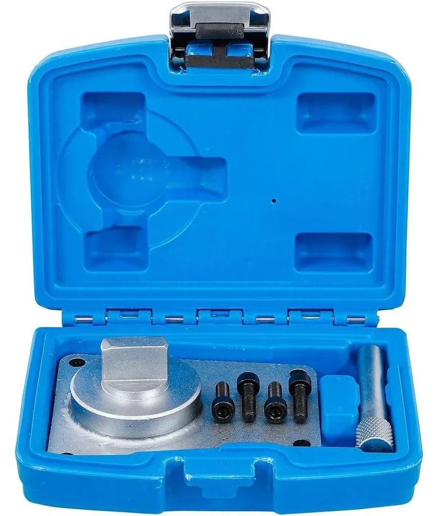 Évitez le Décalage Moteur : Kit Calage Professionnel 2.0 CDI D-Work