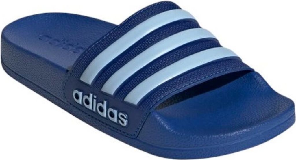 ADIDAS Adilette Shower K - Royal - - 32