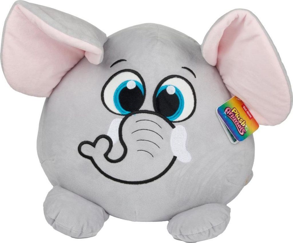 Toi-toys Kuschelball Elefant 30 cm