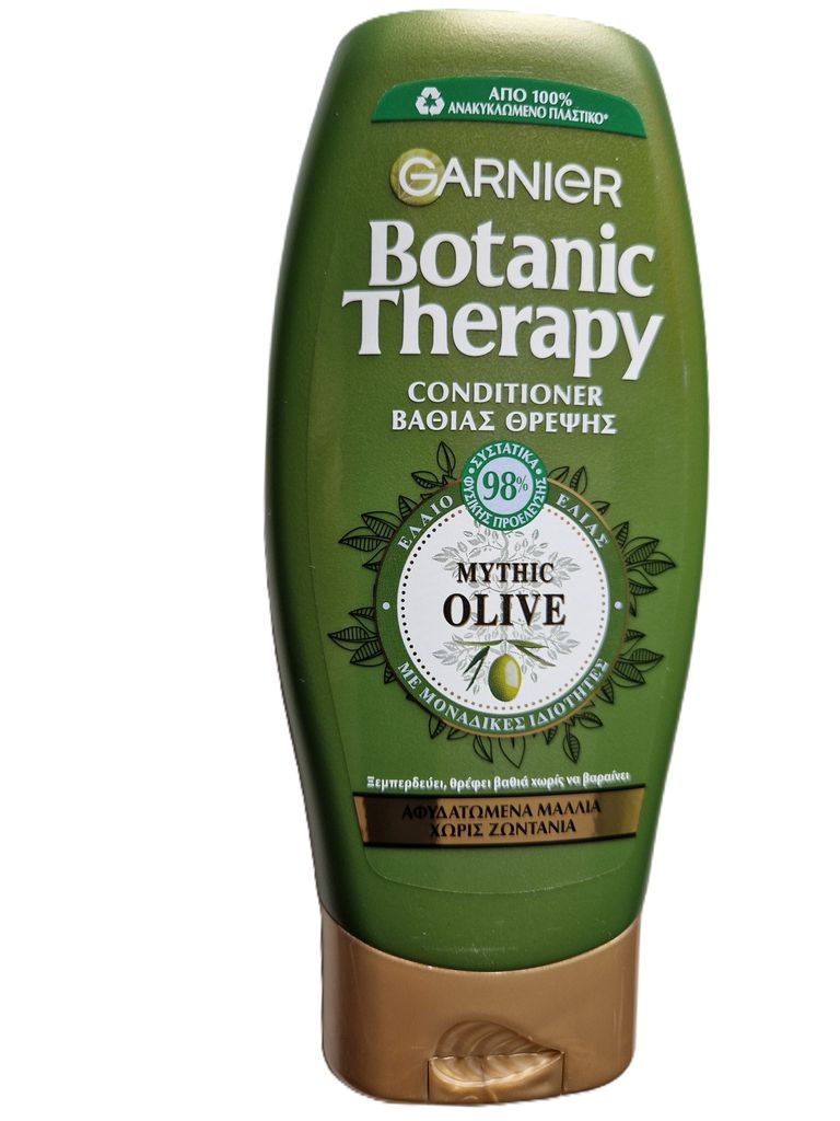 Garnier Conditioner Mythic Olive - Mythische Olive - Produktbild 