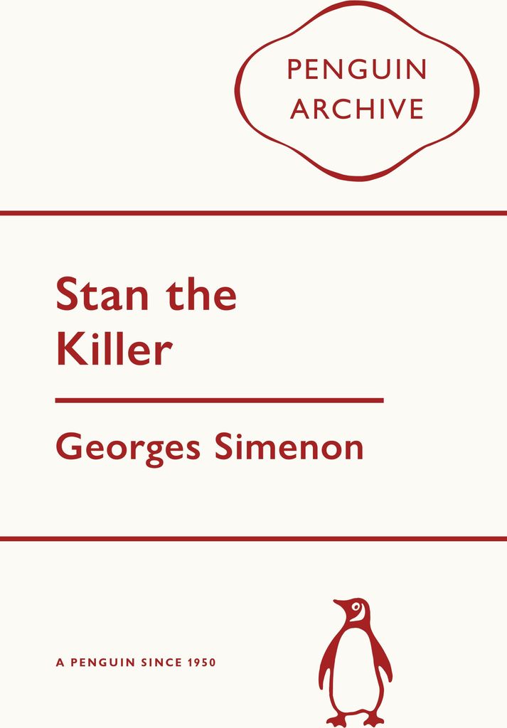 Stan the Killer
