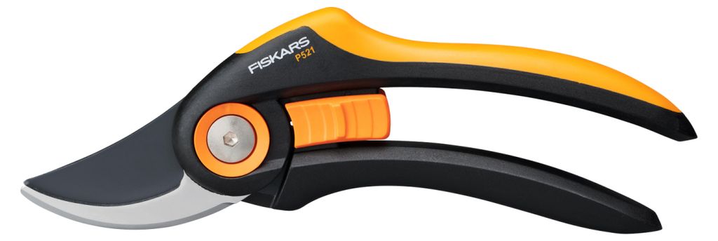 Fiskars P521 Plus™ Nůžky Zahradní Dvoučepelové 1057167 Obrázek produktu 