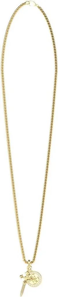 Guess Collana Jewellery JUBN03244JWYGT-U Marca, única, Metallo Non prezioso, Nessuna Pietra preziosa