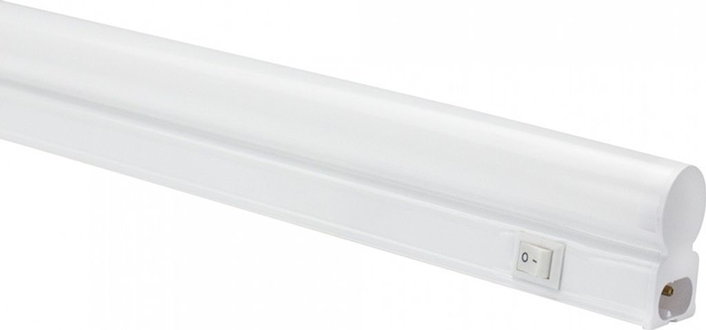 Spectrum LED Unterbauleuchte Cabinet Switch Weiß 60cm 7W Produktbild 