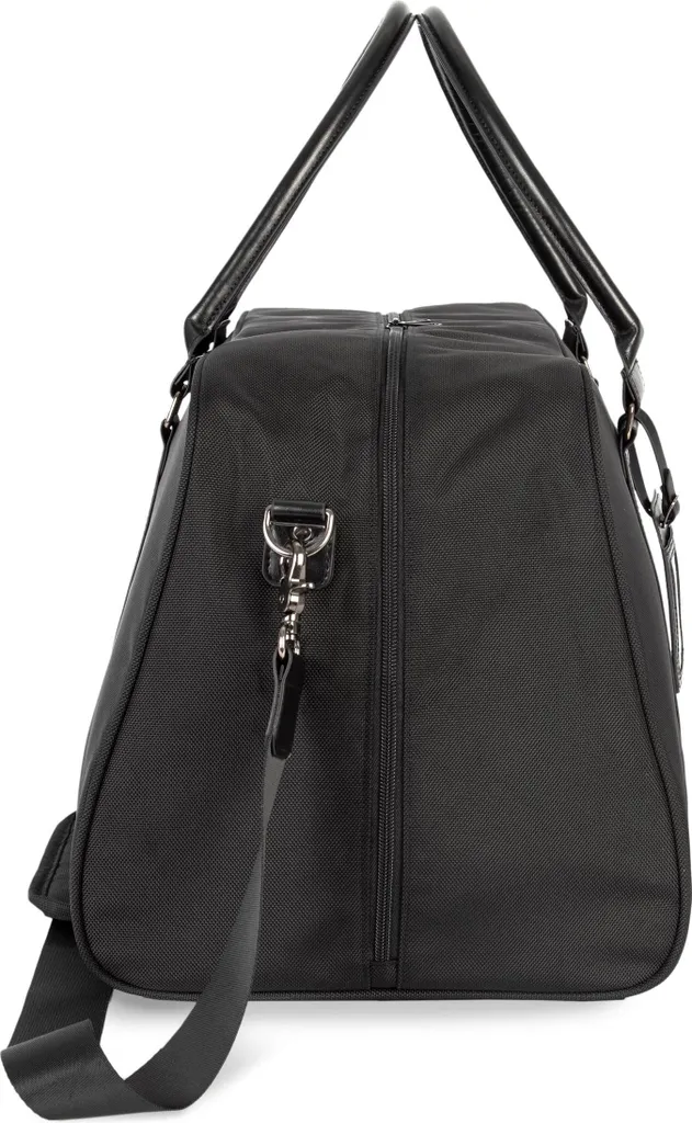 Sac de voyage Kimood Kialma K-loop : robustesse et textile durable