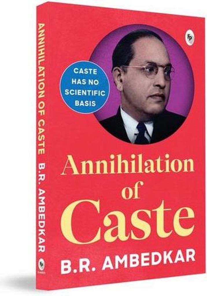 Annihilation of Caste - Classics Obrázok produktu 
