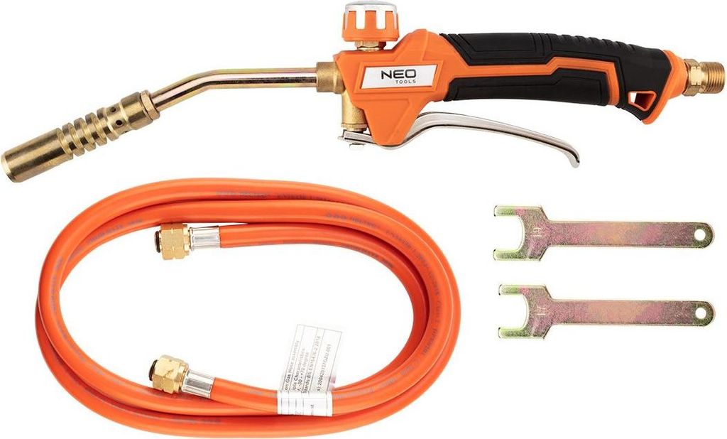NEO gereedschap 20-011, 1 stuk, 830 gram Productafbeelding 