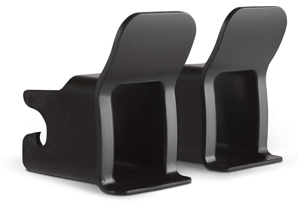 Cybex Isofix Einführhilfen Black black Obrázok produktu 