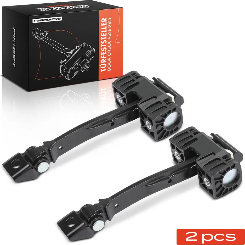 Frankberg 2x Arrêt de porte pour Seat Ibiza IV ST 6J5 6P1 6J8 6P8