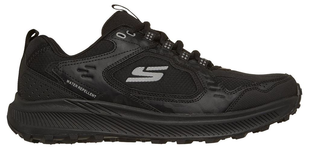 Skechers Ridgestar Herren Sneaker wasserabweisend Memory Foam Outdoor 42,5 EU