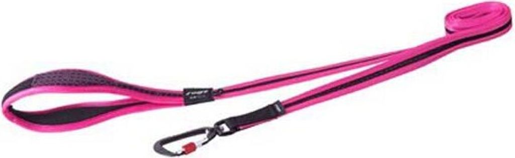Rogz Airtech Hl85 K Führleine Rosa M Rosa M