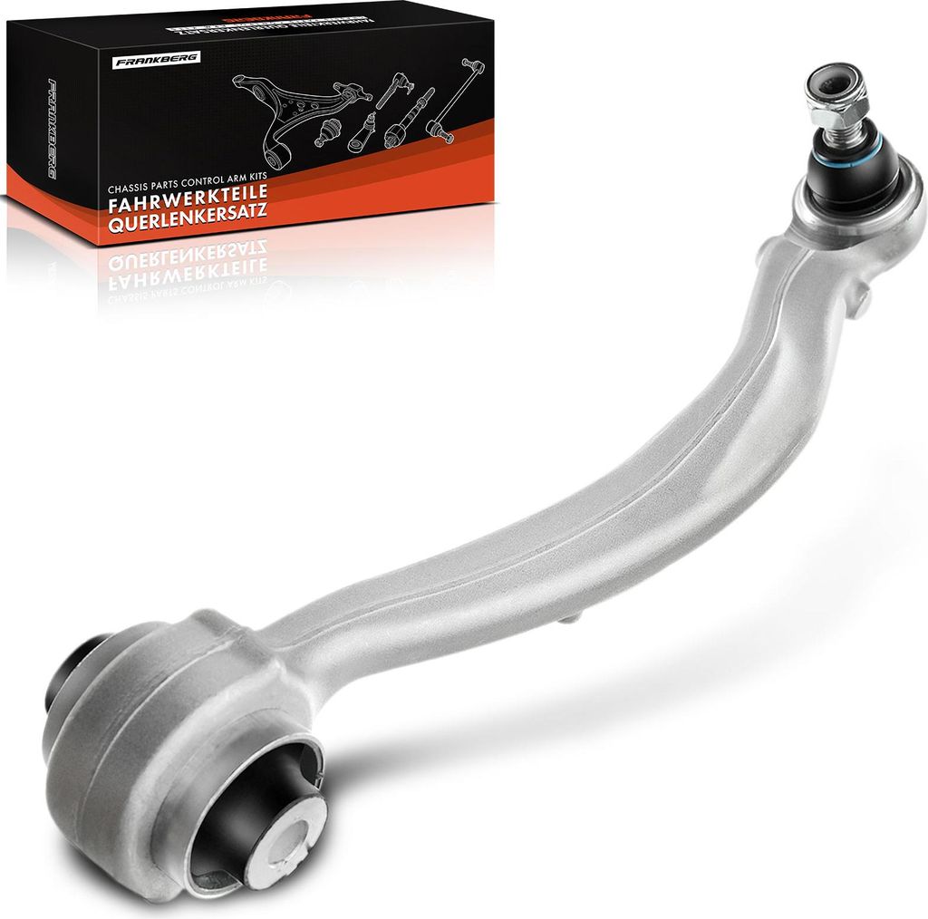 Frankberg 1x Querlenker Vorderachse für Mercedes-Benz C-Klasse W204 C-Klasse Coupe C204 C-Klasse T-Model S204 R172