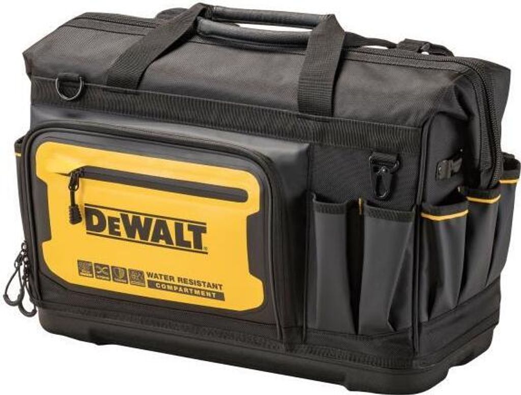 DeWalt DWST60104-1 Werkzeugtasche 33 Taschen 20'' Produktbild 1