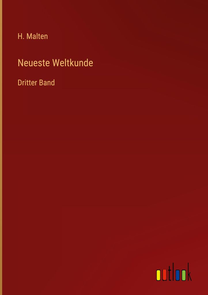 Neueste Weltkunde
