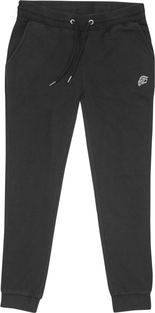 FC-Moto Crew-P Damen Jogginghose, dunkelgrau (charcoal), S