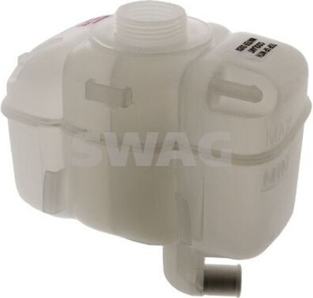 SWAG Ausgleichsbehälter Kühlmittel für VOLVO V70 II (285) Kühlwasser 55 94 9698