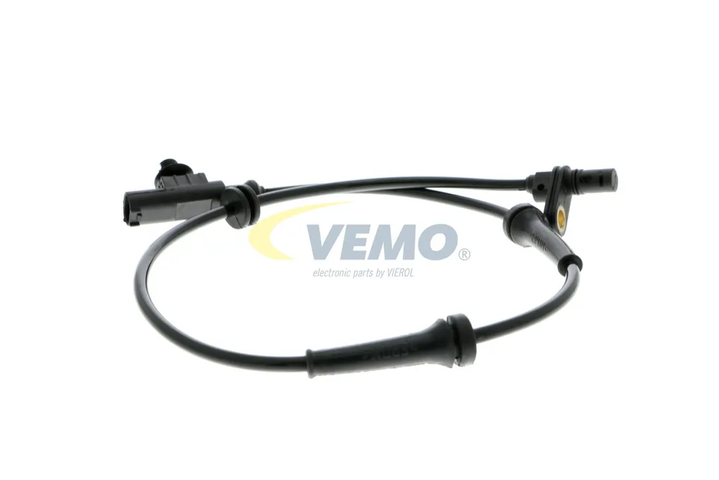 Capteur ABS VEMO V38-72-0148 pour roue arrière droite NISSAN TIIDA